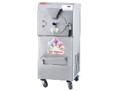 How to choose and buy ice cream machine Ice cream is roughly？