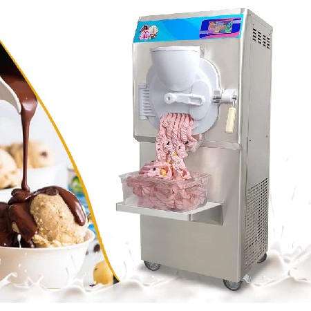 ICM 28S Hard ice cream machine